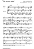 Due canzoni gradesi