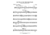 Go Tell It On The Mountain - Bb Trumpet 1