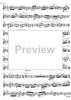 Cantico  3 - Bb Clarinet 1