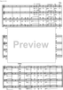Messe cul popul - Score