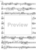 Elegy - English Horn