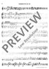 Fantaisie-Caprice - Piano Score and Solo Part