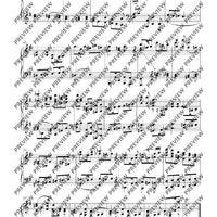Three Early Piano Pieces