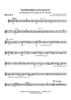 Potpourri Fantastico - F Horn