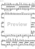 Scherzo No. 1