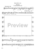 Monsters of Myth - Alto Saxophone 1