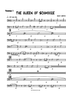 The Queen of Schmooze - Trombone 3