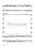 Suite Espagnole - Violin 1
