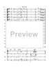 Charlie the Whale - Score