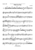 Whitewater Run - Bb Clarinet 1
