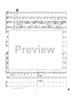 Slavonic Dance No. 2, Op. 46 - Score