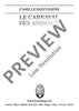 The Carnival of Animals - Full Score