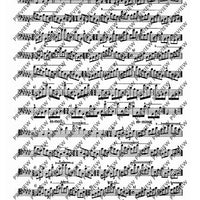 Studies in Scales and Arpeggios