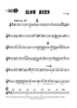 Slow Burn - Bb Instrument 3