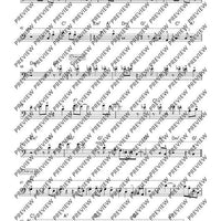 The Essence Of The Blues Trombone