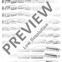 Exercises techniques