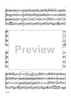 Tangos & More: Six Dances - Score