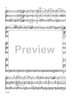 Celtic Classics - for String Trio - Score