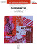 Greensleeves - Optional Trombone 4