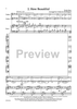 Hymns for Contemporary Worship for 2 Violins and Piano - Piano