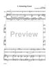 Be Still My Soul: Four Hymns for Piano Trio - Piano