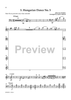 Dances with Cellos: Volume II - Cello 1