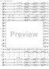 A Little Sugar Samba - Conductor's Score