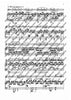 Variations on a theme by Edvard Grieg - Piano Score With Solo Part