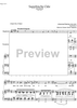 Sapphische Ode Op.94 No. 4