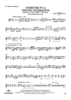 Overture to a Winter Celebration - Alto Saxophone 2