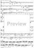 Quintet - Clarinet