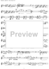 String Quartet No. 1 - Violin 1