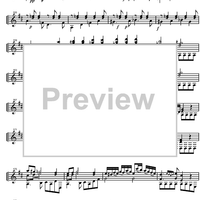 Grand Solo Op.14  2nd version