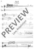 Katalog II - Performing Score