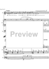 Il Birraio di Monaco - Score