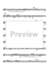 Concerto in F Major No. 13 - "The Cuckoo and the Nightengale" - Bb Trumpet 2