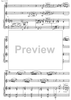 Trio concertante Op.71 No. 2 - Score