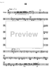 Miniatures (manuscript version) - Percussion