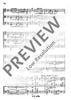 Trio A minor - Full Score