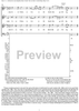 39a. "Dir, dir, Jehova, will ich singen", Choral