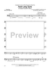 Auld Lang Syne (A Holiday Farewell for Band) - Eb Tuba BC