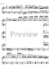 Suite from ''The Nutcracker''. Ouverture Miniature - Piano