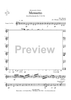 Menuetto - Bb Trumpet 2