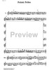 Polish Polka No. 7