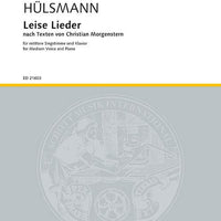 Leise Lieder