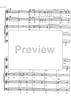 Preludio - Score