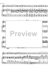 Concerto Eb Major - Score