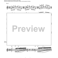 Suzuki Violin School, Volume 6 - Violin Part