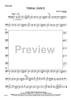 Tribal Dance - Cello