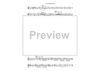 Allegiance - Tenor Saxophone